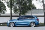 BMW X5 M on Velos Wheels (S10) 2019 года
